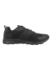 Boras Sneaker in Schwarz
