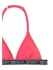 Bench Triangel-Bikini in pink