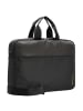 Mandarina Duck Zephyr - Laptoptasche 38 cm (dress blue) in schwarz