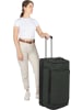 normani Reisetrolley 100-120 L Samara in Oliv