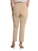 Ulla Popken Hosen in beige