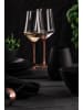 Eisch 2er Set Rotweingläser Kaya 490 ml in transparent