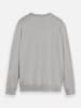 Scotch & Soda Rundhalspullover für Damen in grau