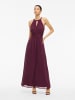 Vila Maxikleid in Fig
