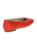 Gabor Ballerinas in Rot