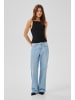 My Essential Wardrobe Jerseytop MWNupti Tight fit in Black