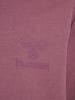 Hummel Kapuzenpullover Hmlfastwo Kinder in WISTFUL MAUVE
