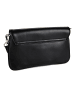 Valentino Ariel Mir Clutch Tasche 21 cm nero