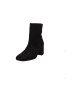 Gabor Stiefel in schwarz