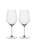 Spiegelau 2er Set Bordeauxgläser Hi-Lite in Transparent 650 ml in transparent