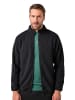 JP1880 Sweatshirt in schwarz