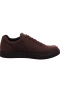 Ecco Schnürschuh in braun