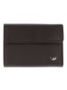 Golden Head Polo Schlüsseletui Leder 10,5 cm dunkelbraun