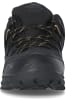 Trespass Wanderschuh in Schwarz