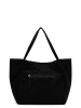 EMILY & NOAH Shopper E&N Avignon RUE 09 in black