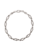 NAEMI Women Bracelet in Silver