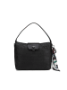 David Jones Handtasche in BLACK