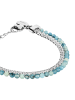 Breil Armband  blau