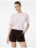 KOTON TSHIRT SS in Rosa