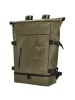 Strellson Stockwell 2.0 - Rucksack MVF 42 cm in khaki