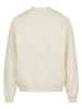 Urban Classics Urban Classics Fluffy Crewneck in whitesand