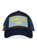 Fallout Cap in Blau
