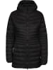 Trespass Winterjacke "Hub Down Jacket" in Schwarz