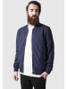 Urban Classics Urban Classics Herren Light Bomber Jacket in navy