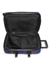 Eastpak Tranverz Tranverz 2 Rollen Kabinentrolley 51 cm in brize palm navy