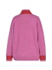 & You Damen W LILIAN KNIT SWEATER L/S in Pink
