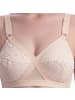 Playtex Bügellose BH in Beige