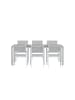 ebuy24 Grau 90 x 205 cm