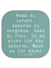 Mr. & Mrs. Panda Untersetzer Spruch Vergebung Freiheit mit Spruch in Meeresbrise