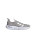 adidas Sneakers Low CLOUDFOAM FLEX - SOCK in grau
