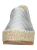 Bullboxer Halbschuhe in Silber
