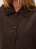 Vero Moda Jacke in Chocolate Torte