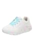 Skechers Slipper in weiß
