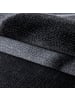 KADIMA DESIGN Teppich Kurzflor Waschbar Wellen DRAU Strapazierfähig OEKO-TEX