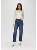 QS Jeans-Hose TIZIE in 56Z7_blau