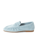 Tamaris Klassische Slipper 1-24205-46 in blau