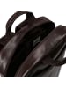 Camel Active Pine Daypack Leder 41 cm Laptopfach in brown