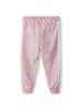 Minoti Jogger Pants 14fleece 12 in hellrosa