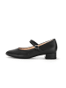 Gabor Spangenpumps in schwarz