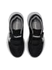 Hummel Schnürsenkel Sneaker Turbo Run Lebensstil Kinder in BLACK