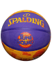 Spalding Spalding Space Jam Tune Squad Ball in Violett