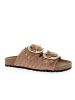 Armata di Mare Pantoletten AMD1V3760-SAND Beige