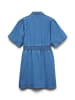 Vero Moda Kleid in Medium Blue Denim