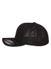  Flexfit Trucker - Classic in black