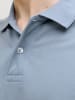 Jack & Jones Poloshirt in Ashley Blue