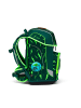 Ergobag ergobag cubo light Schulranzen-Set Bärtastisch
